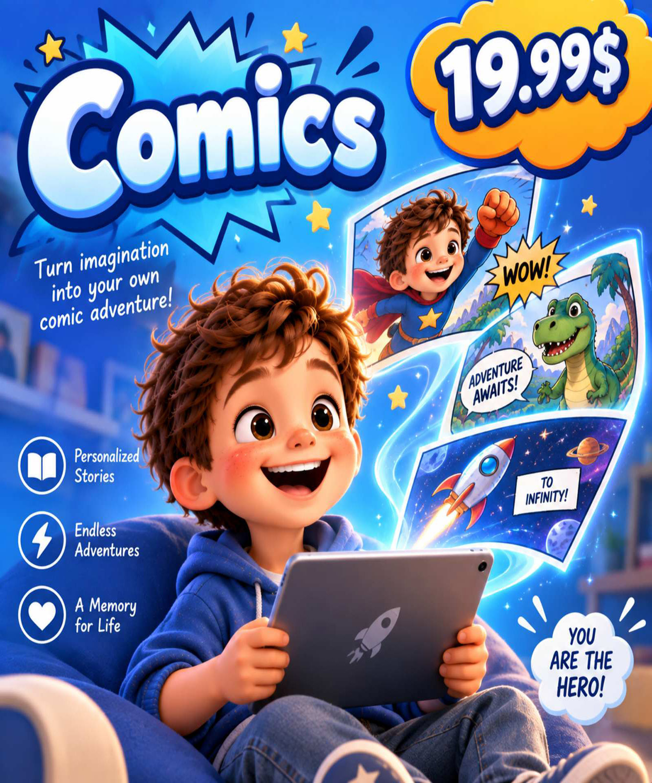 Comics