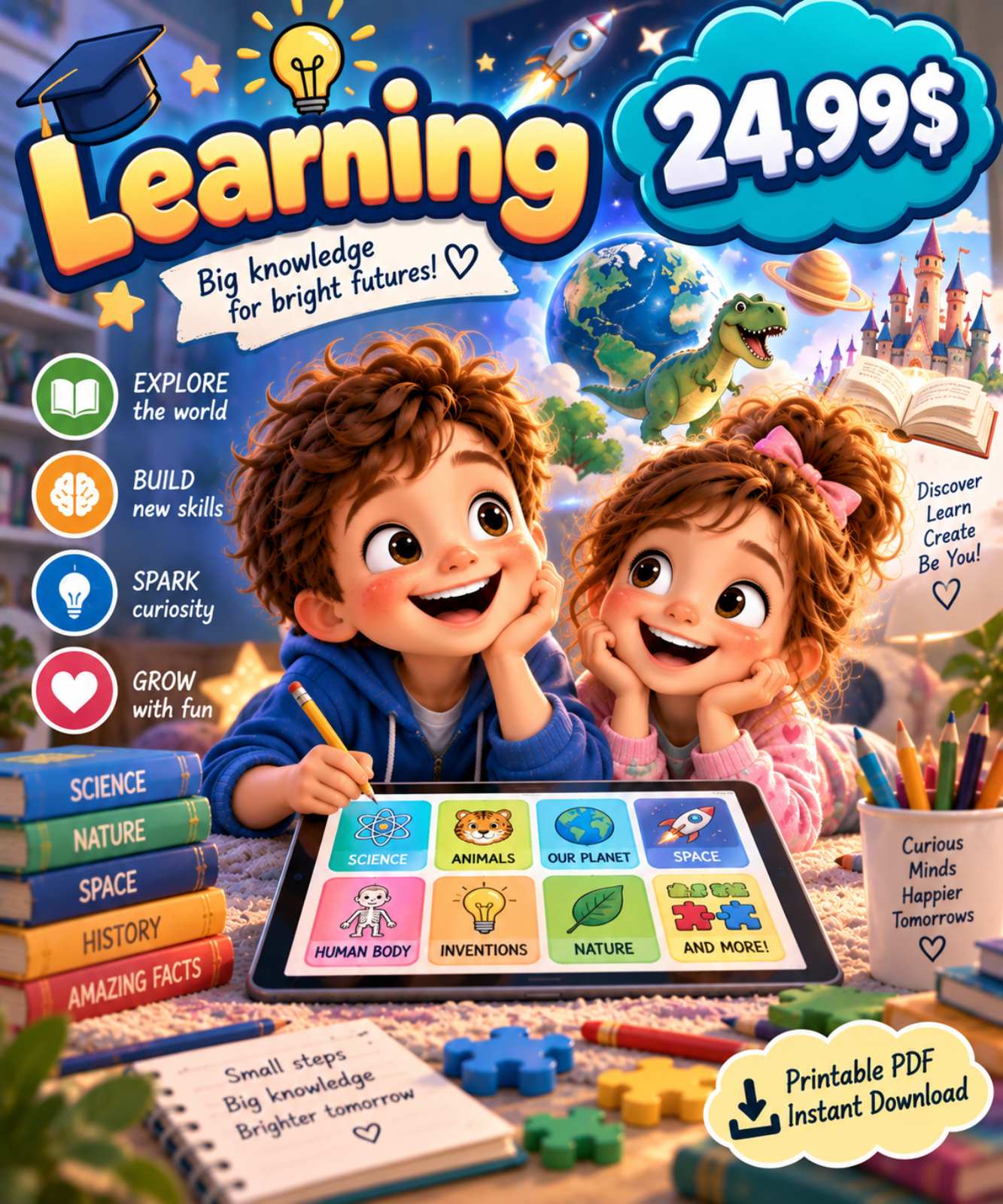 Learning