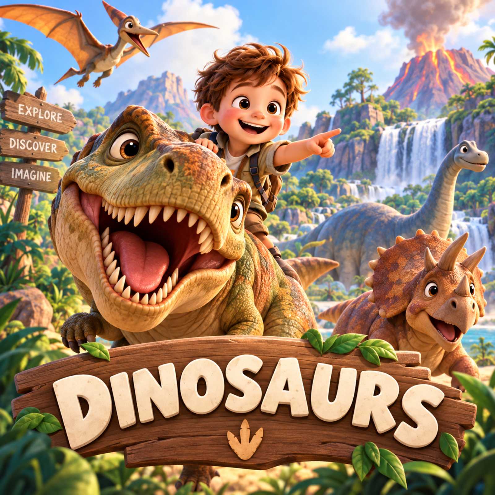 Dinosaur