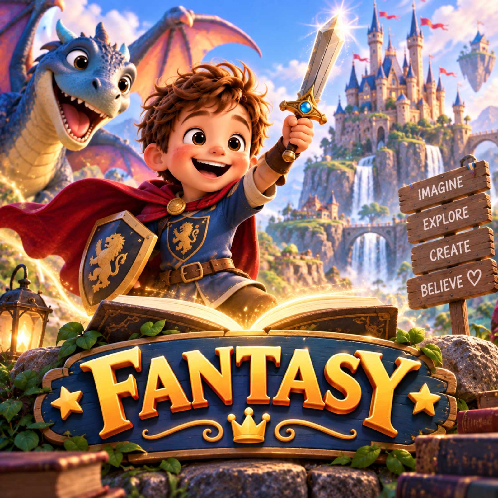 Fantasy