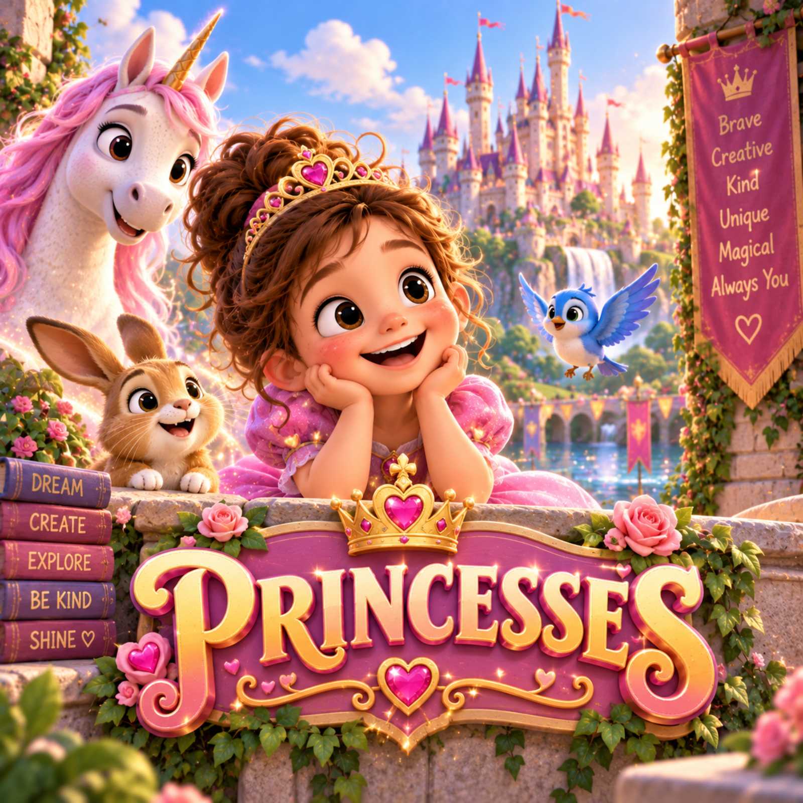 Princesses