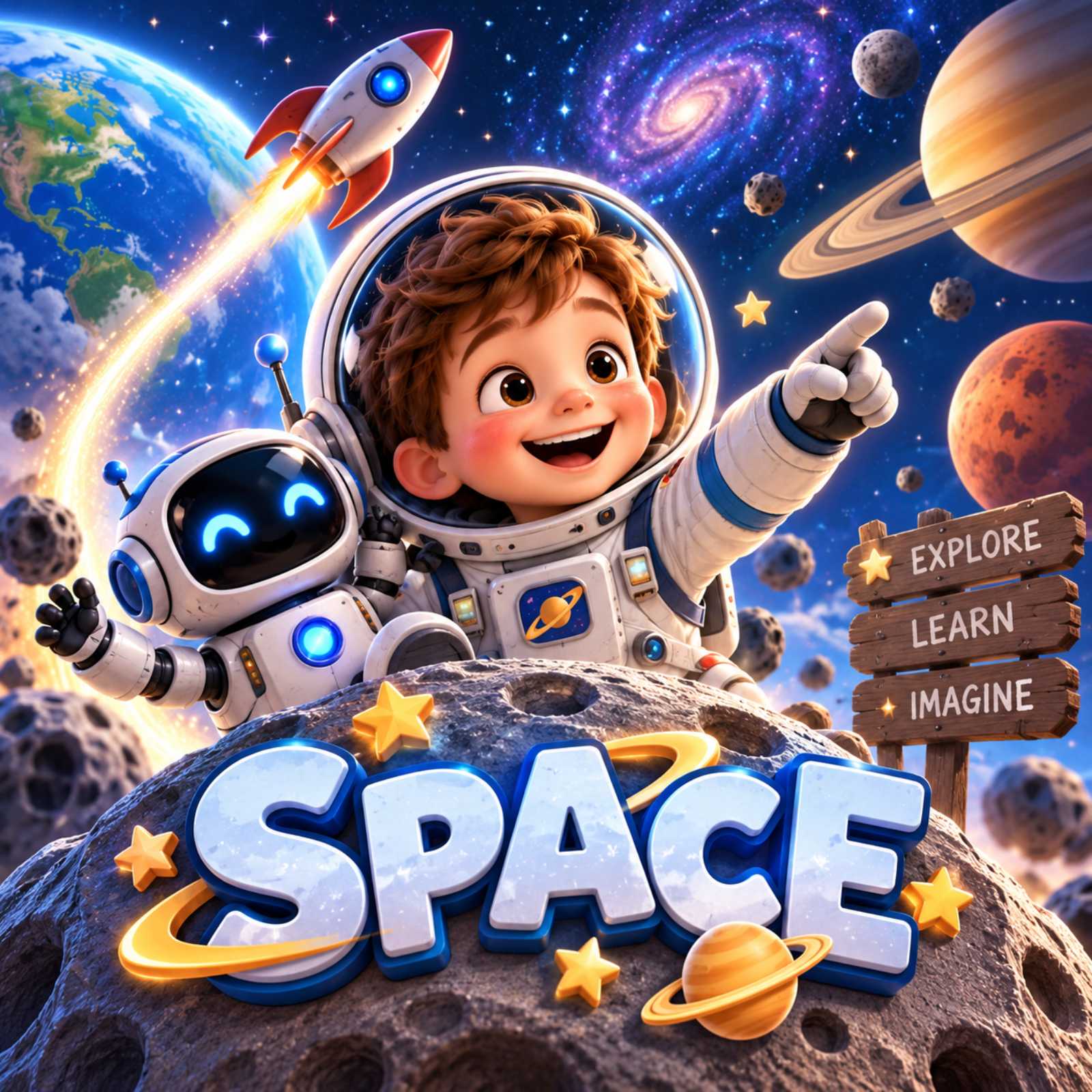Space