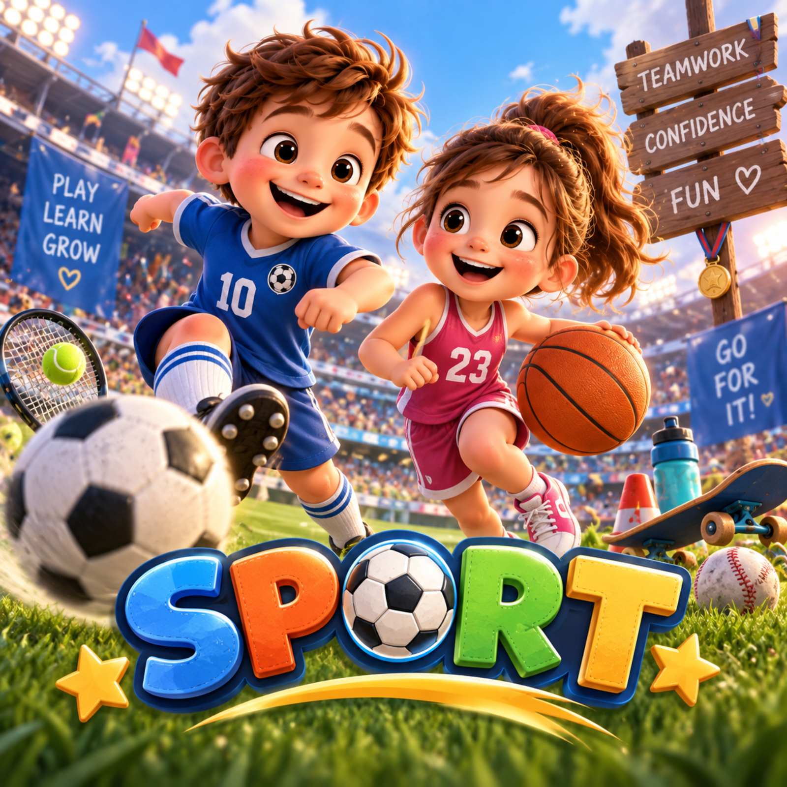 Sport